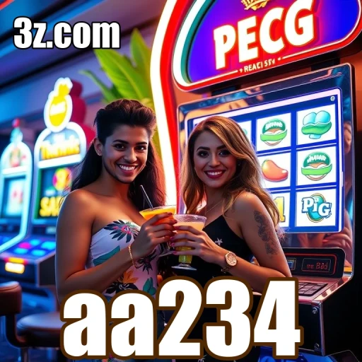Entre Jogos e Risos: A Casualidade do aa234