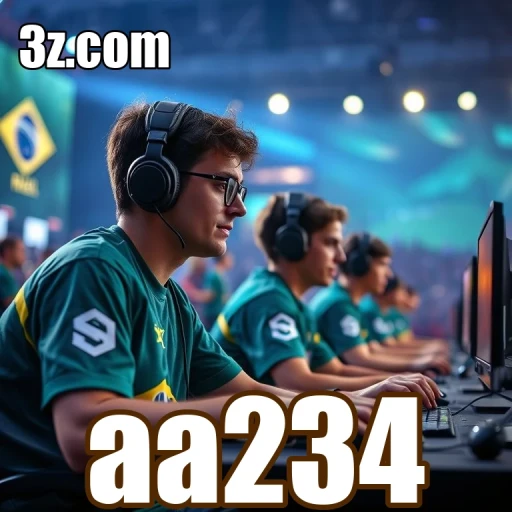 aa234 Jogos de Horror