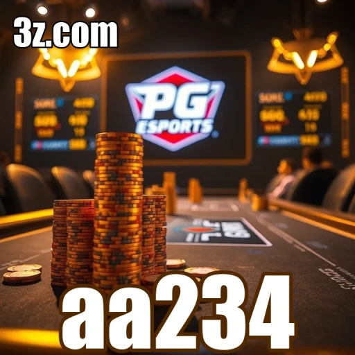 A Magia do Roleplaying no aa234: Aventuras em Cada Clique