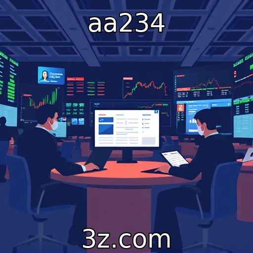 Expansão de Operadores de Apostas Aumenta Concorrência no Setor