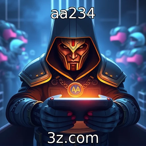 Transformação digital nas plataformas de jogos