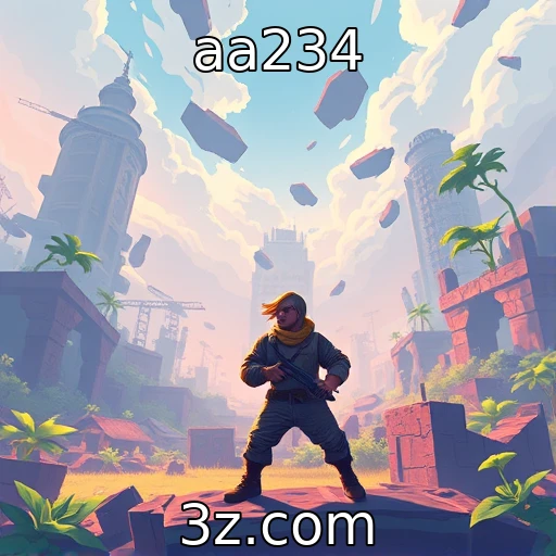 Tendências emergentes nos gráficos de jogos modernos