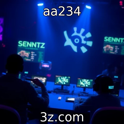 Evolução das plataformas de streaming de jogos