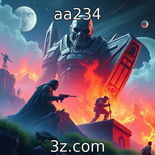 Evolução dos gráficos em jogos modernos