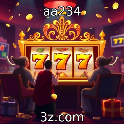 Análise do comportamento de apostadores em slots e roletas