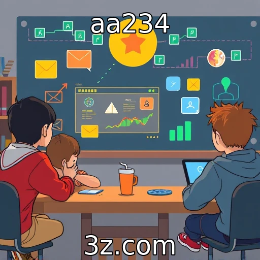 Como os jogos ajudam na educação moderna