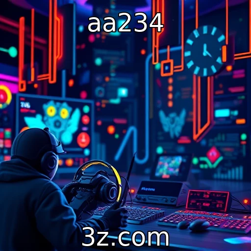 Desafios da indústria de jogos em tempos de mudanças tecnológicas