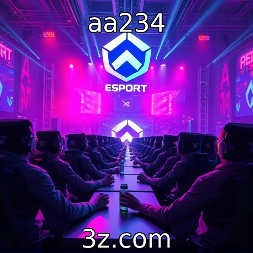 O crescimento do mercado de esports e suas implicações