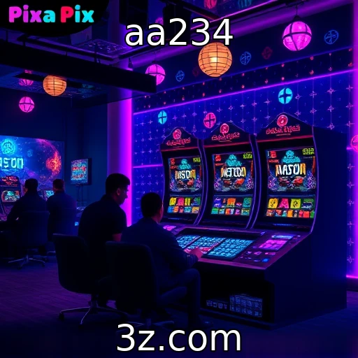 Análise do impacto do Pix no setor de iGaming