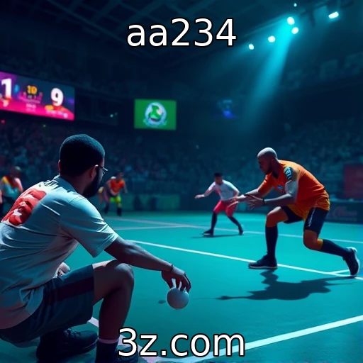 Mudanças nas tendências de jogos multiplayer