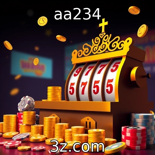 Comportamento dos apostadores em slots e roletas