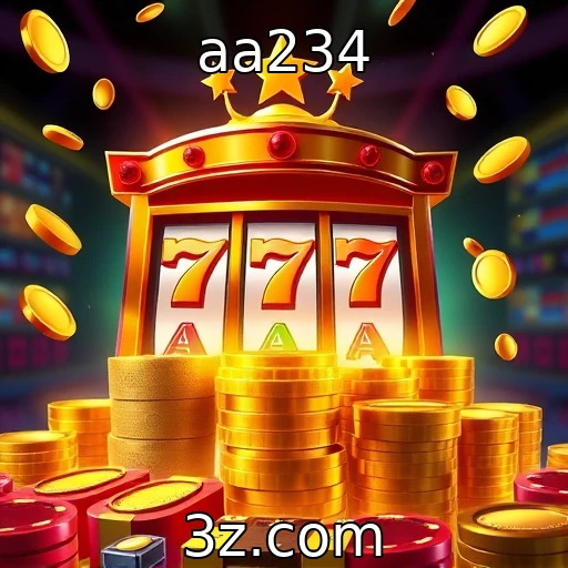 Exploração de jackpots progressivos e seus novos recursos especiais