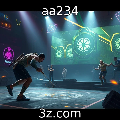 Inovações em RNG transformam a experiência de jogos