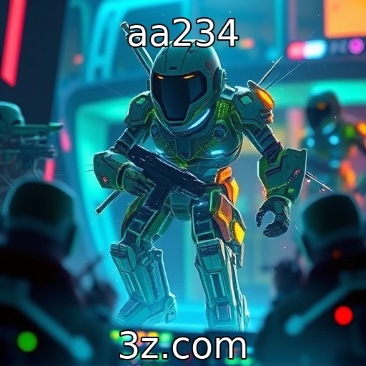 Avanços tecnológicos que moldam o futuro dos jogos